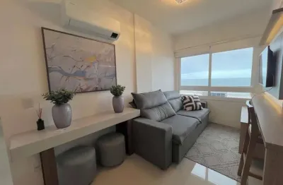 Apartamento com 2 quartos à venda na rua guilherme gutman, 578, zona nova, capão da canoa por r$ 750.000