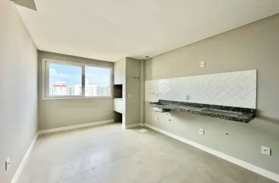 Apartamento com 2 quartos à venda na rua josé milton lopes, 000, zona nova, capão da canoa por r$ 595.000