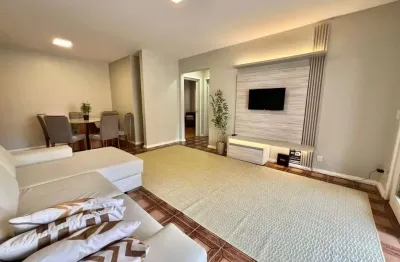 Apartamento com 3 quartos à venda na rua moacir, 1817, centro, capão da canoa, 108 m2 por r$ 650.000
