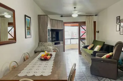 Apartamento com 2 quartos à venda na rua moacir, 1761, centro, capão da canoa, 80 m2 por r$ 490.000