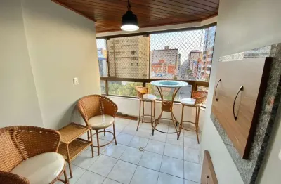 Apartamento com 2 quartos à venda na flavio boianoviski, 397, centro, capão da canoa, 85 m2 por r$ 565.000