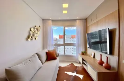 Apartamento com 2 quartos à venda na rua marabá, 3210, navegantes, capão da canoa, 68 m2 por r$ 1.498.000