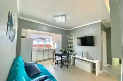 Apartamento com 2 quartos à venda na avenida rudá, 147, centro, capão da canoa, 60 m2 por r$ 480.000