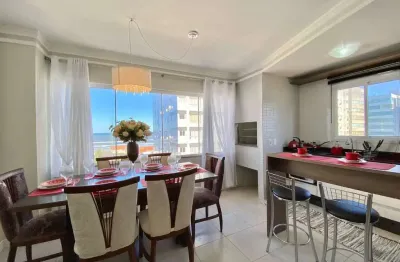 Apartamento com 2 quartos à venda na guilherme guittman, -, zona nova, capão da canoa por r$ 560.000