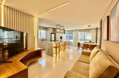 Apartamento com 3 quartos à venda na rua sepé, 3263, navegantes, capão da canoa por r$ 1.350.000