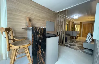 Apartamento com 2 quartos à venda na rua sepé, 1, navegantes, capão da canoa por r$ 1.130.000