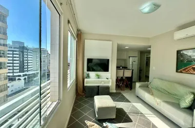 Apartamento com 1 quarto à venda na sepe x tiaraju, -, navegantes, capão da canoa, 46 m2 por r$ 550.000