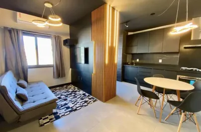 Apartamento com 1 quarto à venda na rua guaraci, 1551, centro, capão da canoa por r$ 390.000