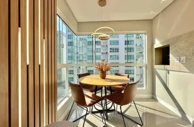 Apartamento com 2 quartos à venda na rua guaraci, 3073, navegantes, capão da canoa, 87 m2 por r$ 780.000