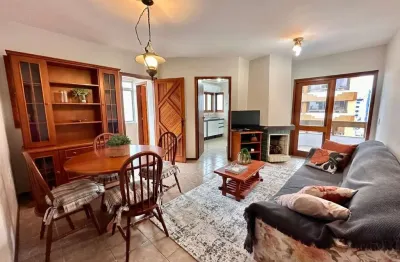 Apartamento com 2 quartos à venda na rua marabá, 1943, centro, capão da canoa por r$ 690.000