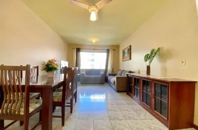Apartamento com 2 quartos à venda na avenida venâncio aíres, 174, centro, capão da canoa por r$ 400.000
