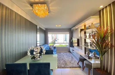 Apartamento com 2 quartos à venda na 5, 1001, centro, capão da canoa, 87 m2 por r$ 650.000