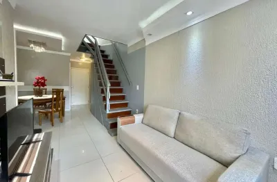 Cobertura com 3 quartos à venda na rua moacir, 2581, centro, capão da canoa