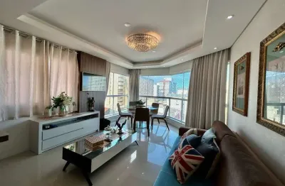 Apartamento com 3 quartos à venda na rua sepé, s/n, centro, capão da canoa, 86 m2 por r$ 950.000