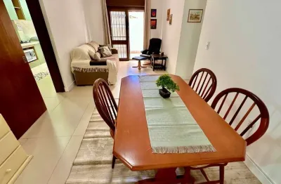 Apartamento com 2 quartos à venda na rua moacir, 2581, centro, capão da canoa