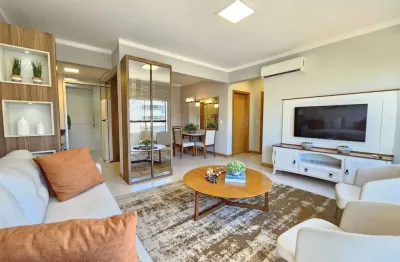 Apartamento com 2 quartos à venda na rua tupinambá, 493, centro, capão da canoa, 79 m2 por r$ 650.000