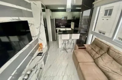 Apartamento com 2 quartos à venda na taquari, 1260, zona nova, capão da canoa por r$ 640.000