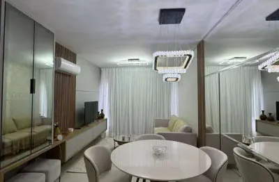 Apartamento com 2 quartos à venda na rua marabá, 2746, navegantes, capão da canoa por r$ 790.000