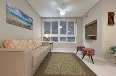 Apartamento com 1 quarto à venda na rua marabá, 25, navegantes, capão da canoa, 45 m2 por r$ 370.000