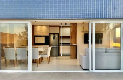 Apartamento com 3 quartos à venda na av. ubutuba, 111, zona nova, capão da canoa por r$ 1.250.000