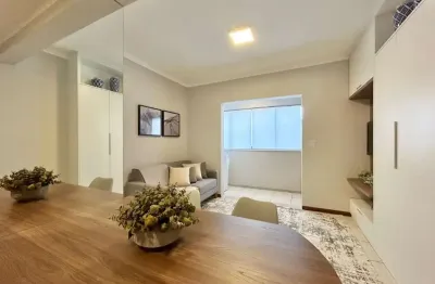 Apartamento com 2 quartos à venda na rua sepé, 2417, centro, capão da canoa, 49 m2 por r$ 495.000