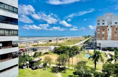 Apartamento com 2 quartos à venda na rua moema, 2126, centro, capão da canoa por r$ 480.000