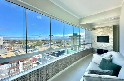 Apartamento com 2 quartos à venda na rua ubirajara, 427, centro, capão da canoa, 76 m2 por r$ 650.000