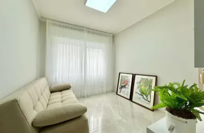 Apartamento com 1 quarto à venda na guilherme gitman, 1304, centro, capão da canoa por r$ 485.000