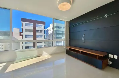 Apartamento com 2 quartos à venda na rua sepé, 3239, navegantes, capão da canoa por r$ 780.000