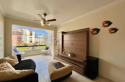 Apartamento com 2 quartos à venda na rua sepé, 2193, centro, capão da canoa por r$ 550.000