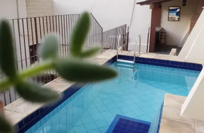 Casa em condomínio fechado com 6 quartos à venda na Rua Almirante Salgado, 0, Laranjeiras, Rio de Janeiro