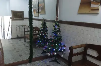 Apartamento com 2 quartos à venda na Avenida de Santa Cruz, 935, Realengo, Rio de Janeiro
