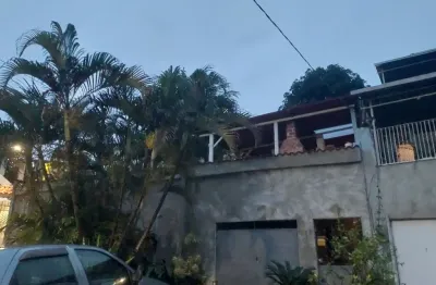 Casa com 3 quartos à venda na Estrada da Fontinha, Bento Ribeiro, Rio de Janeiro
