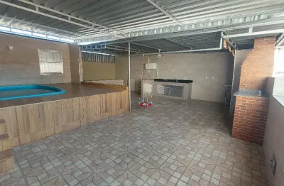 Casa em condomínio fechado com 2 quartos à venda na Rua Carlos Xavier, 358, Oswaldo Cruz, Rio de Janeiro