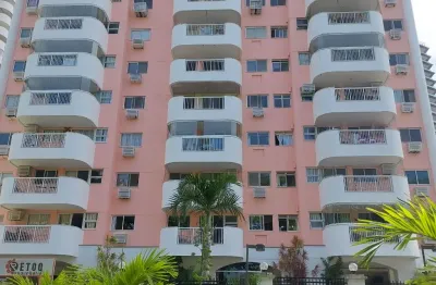 Apartamento com 3 quartos à venda na Rua Guernica, 100, Recreio dos Bandeirantes, Rio de Janeiro