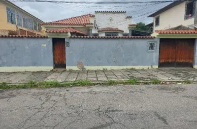 Casa com 4 quartos à venda na Rua Professor Sebastião Fontes, 200, Bento Ribeiro, Rio de Janeiro