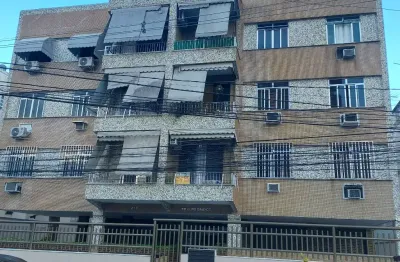 Apartamento com 2 quartos à venda na Rua Ouro Branco, 279, Vila Valqueire, Rio de Janeiro