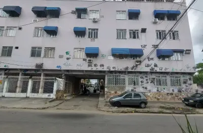 Apartamento com 3 quartos para alugar na rua carlos xavier, 342, oswaldo cruz, rio de janeiro, 90 m2 por r$ 1.800
