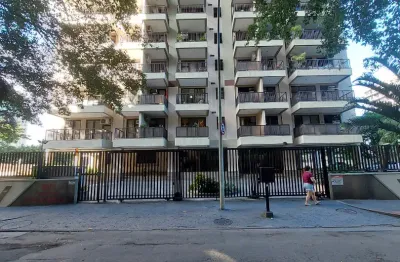 Apartamento com 2 quartos para alugar na Avenida José Luiz Ferraz, 260, Recreio dos Bandeirantes, Rio de Janeiro