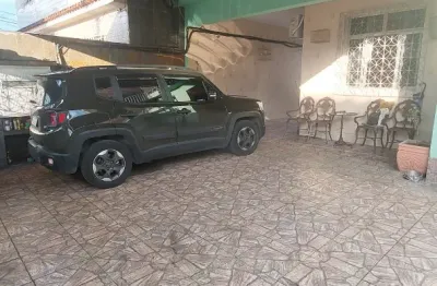 Casa com 3 quartos à venda na Rua Andrade Araújo, Oswaldo Cruz, Rio de Janeiro