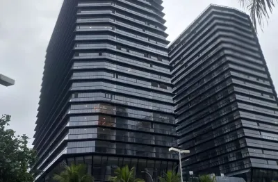 Apartamento com 2 quartos à venda na Avenida José Luiz Ferraz, 155, Recreio dos Bandeirantes, Rio de Janeiro