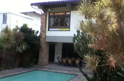 Casa com 5 quartos à venda na Avenida Rui Barbosa, São Francisco, Niterói