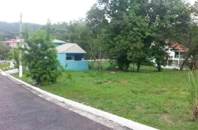 Terreno em condomínio fechado à venda na Rua Senador Fernandes da Cunha, Rio do Ouro, Niterói