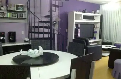 Apartamento com 3 quartos à venda na Rua Doutor Mário Viana, Santa Rosa, Niterói
