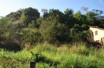 Terreno à venda na Estrada Caetano Monteiro, Pendotiba, Niterói