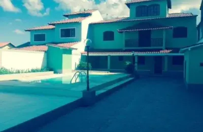 Casa à venda na Rua João Gomes da Silva, Piratininga, Niterói