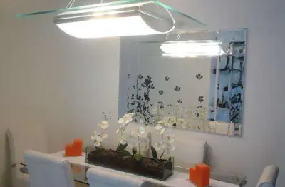 Apartamento com 3 quartos à venda na Rua Maestro José Botelho, Vital Brasil, Niterói