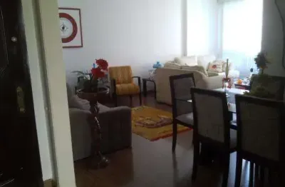 Apartamento com 3 quartos à venda na Rua Tiradentes, Ingá, Niterói