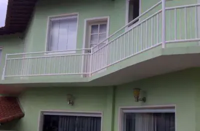 Casa com 5 quartos à venda na Estrada Caetano Monteiro, Pendotiba, Niterói