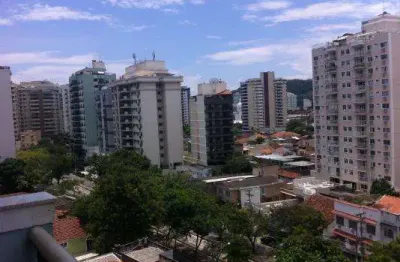 Apartamento com 2 quartos à venda na Rua Souza Dias, Vital Brasil, Niterói